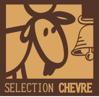 selection de fromage de chèvre