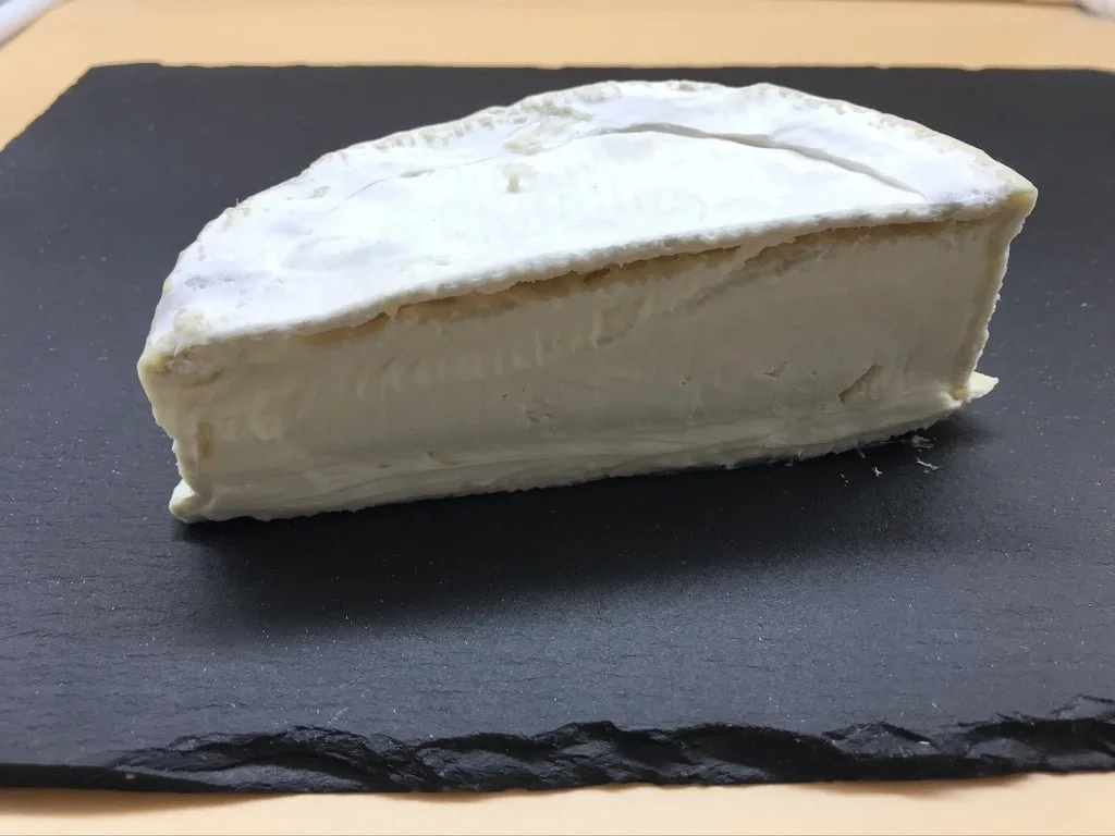 1/2 BRILLAT SAVARIN