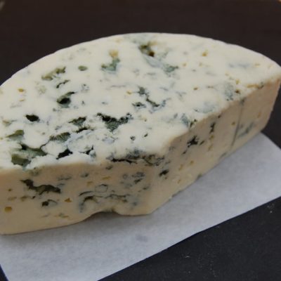 Fromage Roquefort Traditionnel (Brebis) - Fromagerie Alexandre Halles de Pau