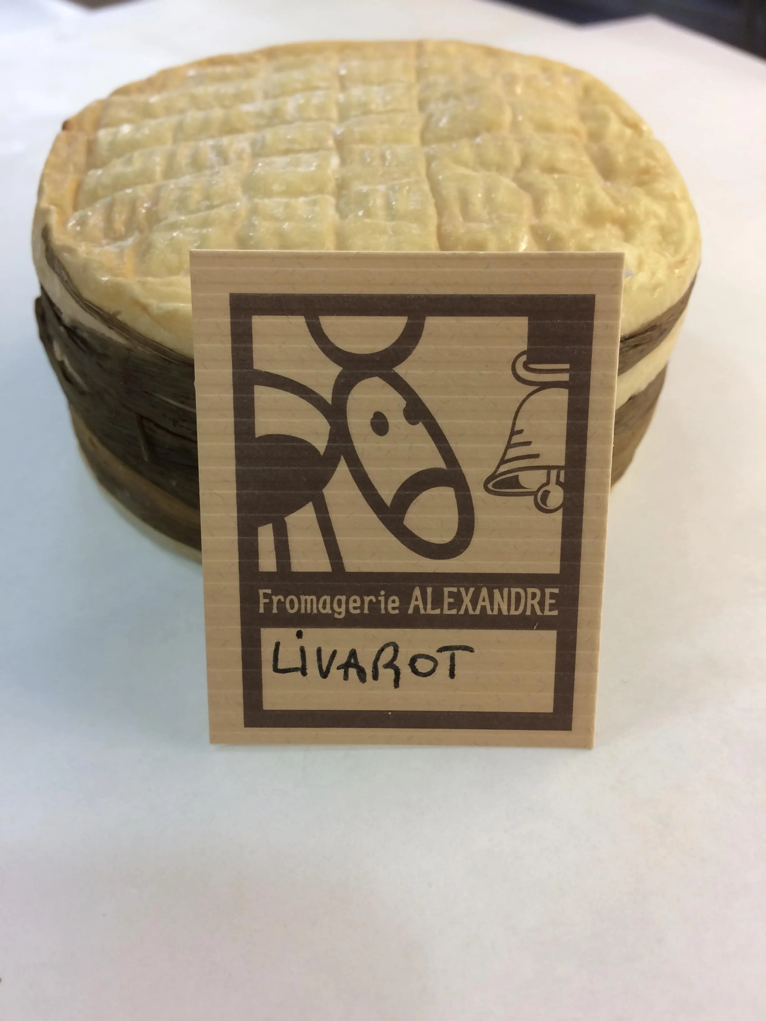 Livarot