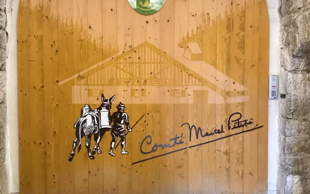 CHEESE TRIP – Le voyage Fromager d&rsquo;Alexandre