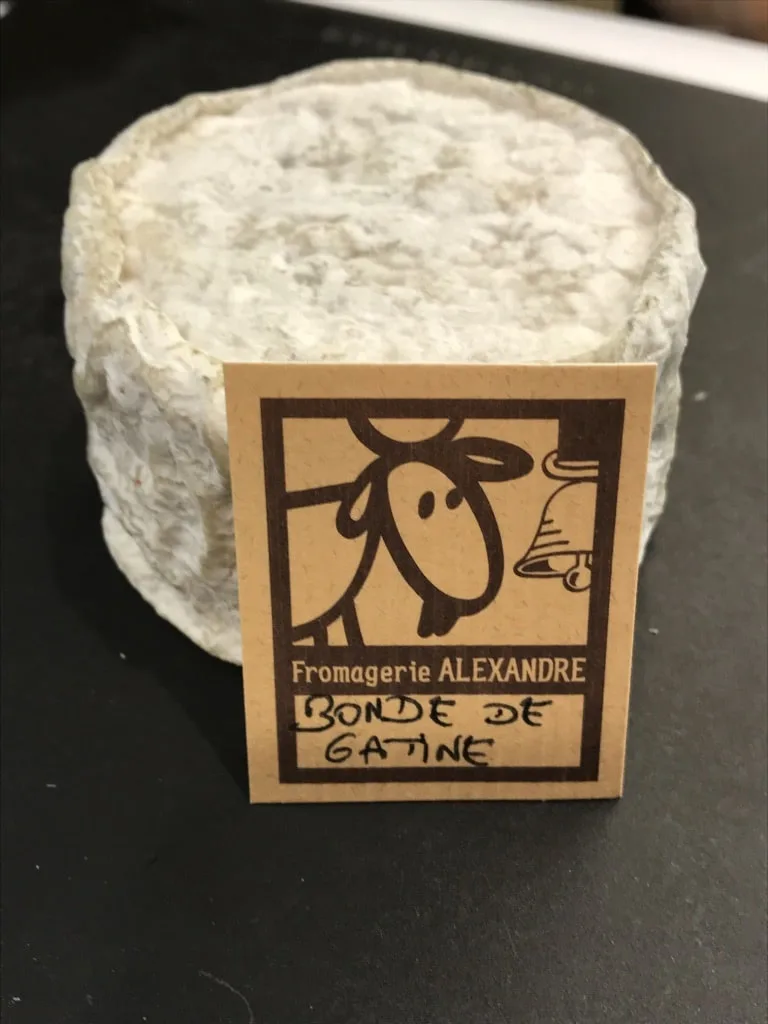 plateau du mois d'octobre – Image 3