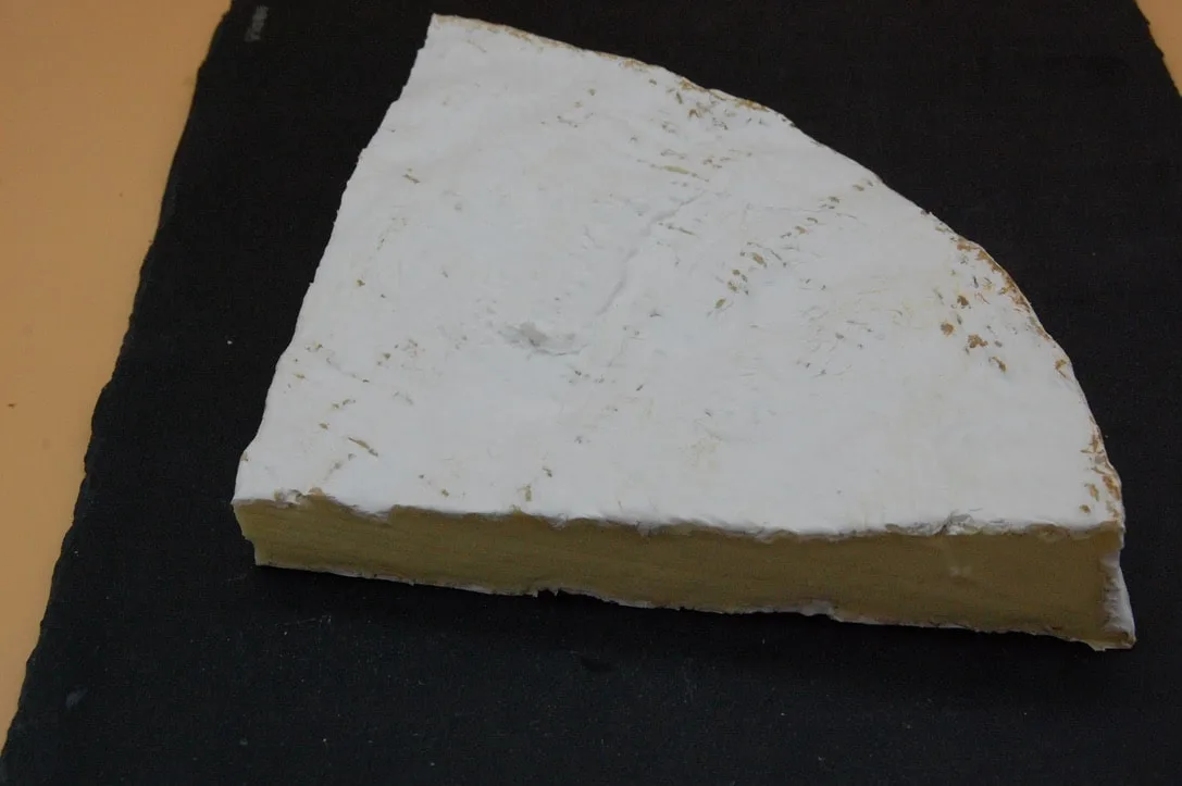 BRIE DE MEAUX