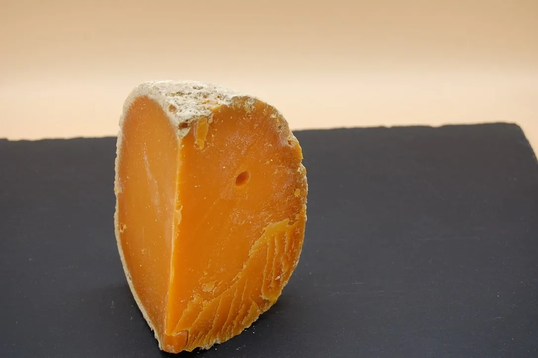 MIMOLETTE  EXTRA VIEILLE