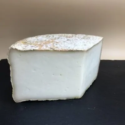 TOMME DE CHEVRE DU BARETOUS