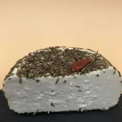 1/2 Saveur du Maquis